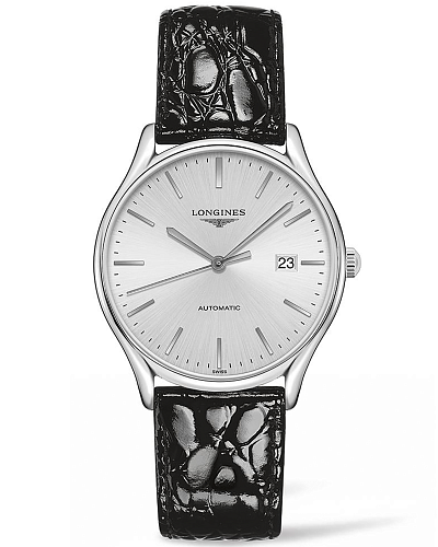 Longines Lyre L4.960.4.72.2